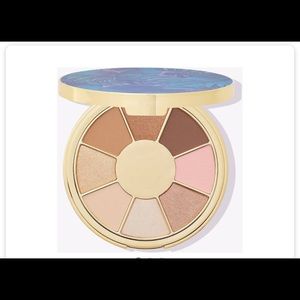 Tarts Be You Naturally eyeshadow palette